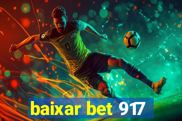 baixar bet 917